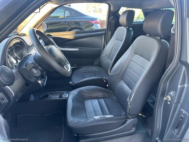 Auto - Ligier js50 l dci revolution elegance ice