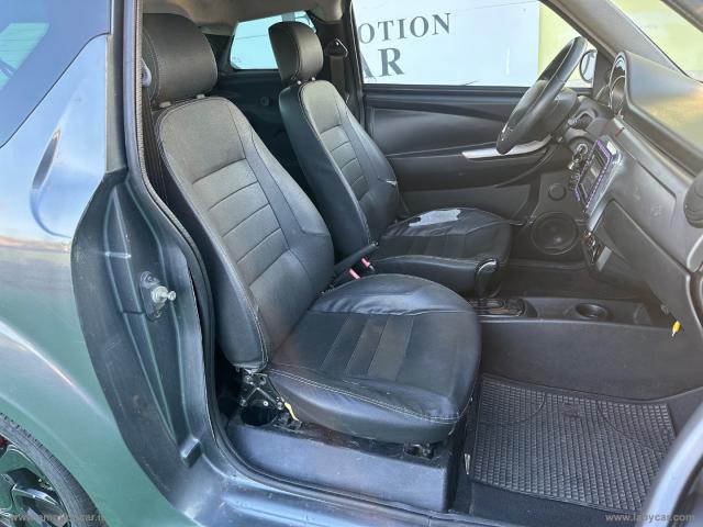 Auto - Ligier js50 l dci revolution elegance ice