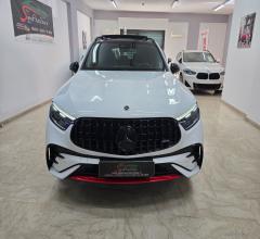 Auto - Mercedes-benz glc 220 d 4matic amg line premium plus