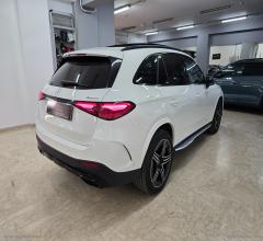 Auto - Mercedes-benz glc 220 d 4matic amg line premium plus
