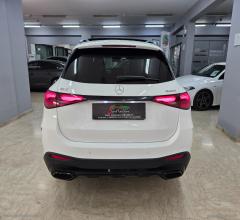 Auto - Mercedes-benz glc 220 d 4matic amg line premium plus