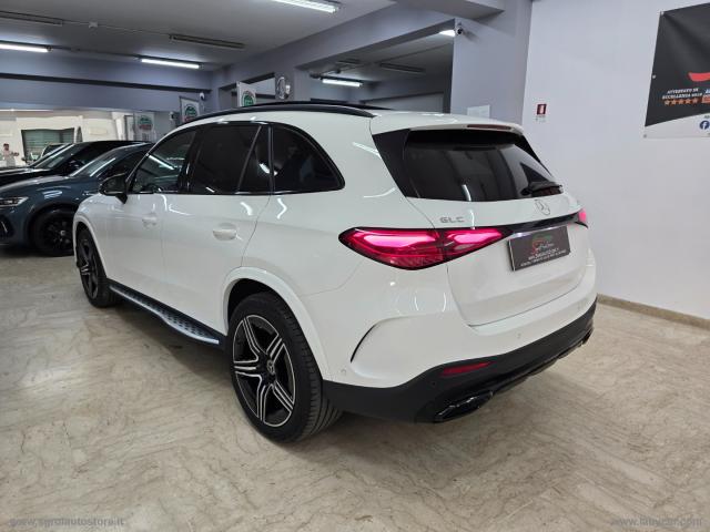 Auto - Mercedes-benz glc 220 d 4matic amg line premium plus