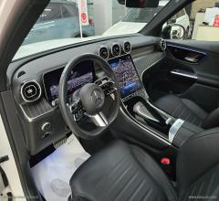 Auto - Mercedes-benz glc 220 d 4matic amg line premium plus
