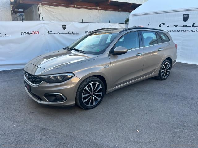 Auto - Fiat tipo 1.6 mjt s&s 5p. business