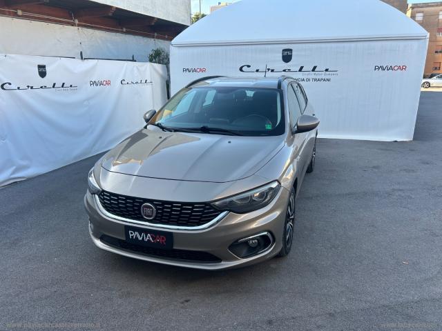 Auto - Fiat tipo 1.6 mjt s&s 5p. business