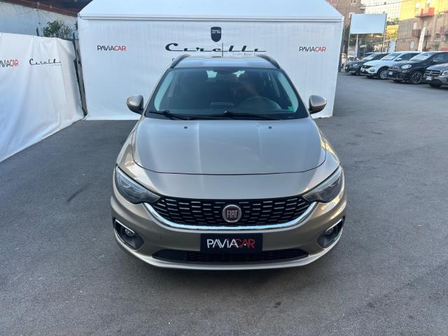 Auto - Fiat tipo 1.6 mjt s&s 5p. business