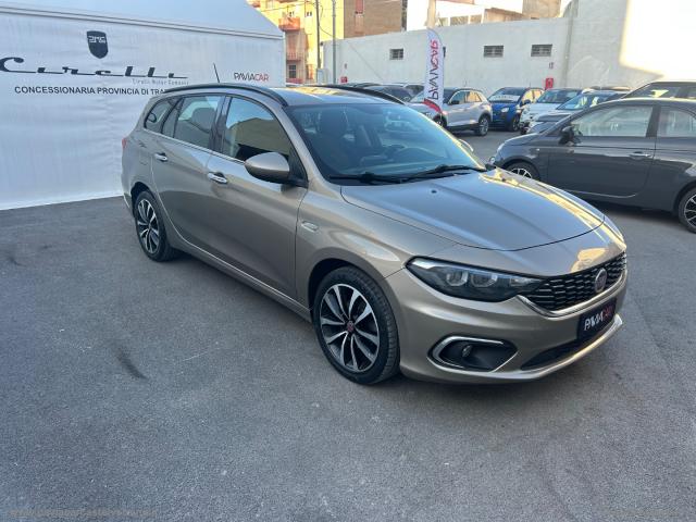 Auto - Fiat tipo 1.6 mjt s&s 5p. business