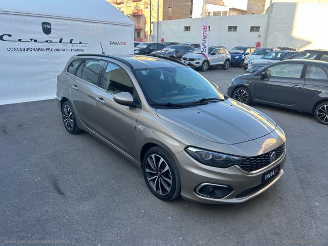 Auto - Fiat tipo 1.6 mjt s&s 5p. business