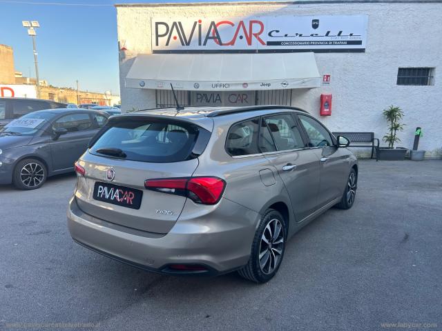 Auto - Fiat tipo 1.6 mjt s&s 5p. business