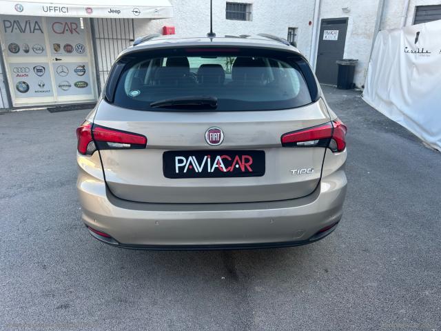 Auto - Fiat tipo 1.6 mjt s&s 5p. business