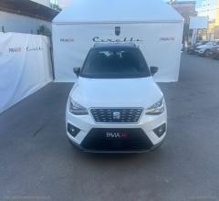 Auto - Seat arona 1.0 ecotsi fr