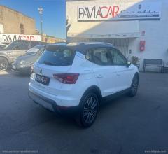 Auto - Seat arona 1.0 ecotsi fr