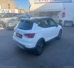 Auto - Seat arona 1.0 ecotsi fr