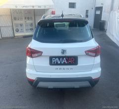 Auto - Seat arona 1.0 ecotsi fr