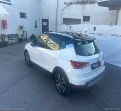 Auto - Seat arona 1.0 ecotsi fr