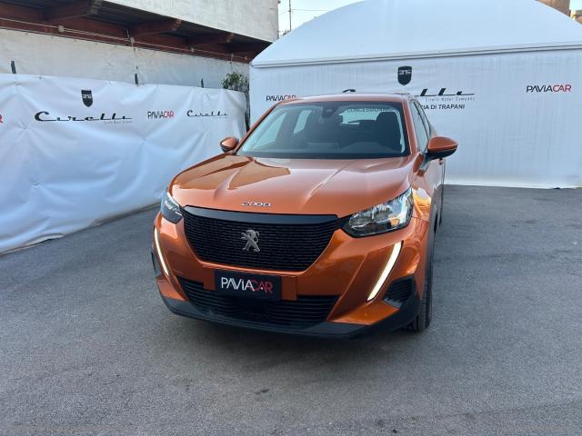 Auto - Peugeot 2008 bluehdi 110 s&s gt