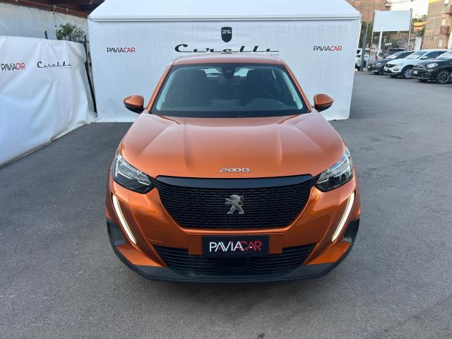Auto - Peugeot 2008 bluehdi 110 s&s gt