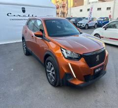 Auto - Peugeot 2008 bluehdi 110 s&s gt