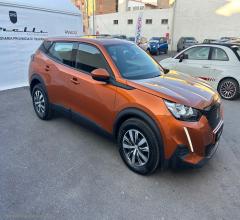 Auto - Peugeot 2008 bluehdi 110 s&s gt