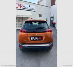 Auto - Peugeot 2008 bluehdi 110 s&s gt