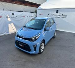 Auto - Kia picanto 1.0 12v 5p. gt line