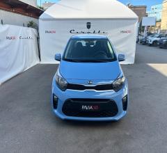 Auto - Kia picanto 1.0 12v 5p. gt line