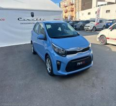 Auto - Kia picanto 1.0 12v 5p. gt line