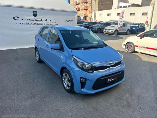 Auto - Kia picanto 1.0 12v 5p. gt line