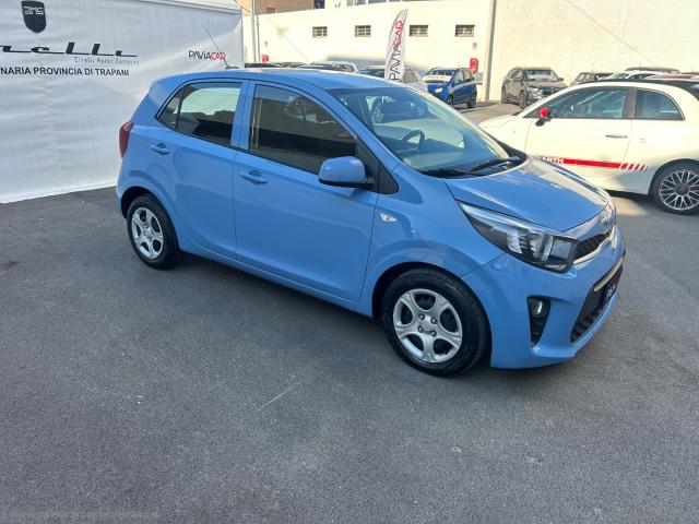 Auto - Kia picanto 1.0 12v 5p. gt line