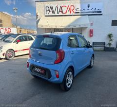 Auto - Kia picanto 1.0 12v 5p. gt line