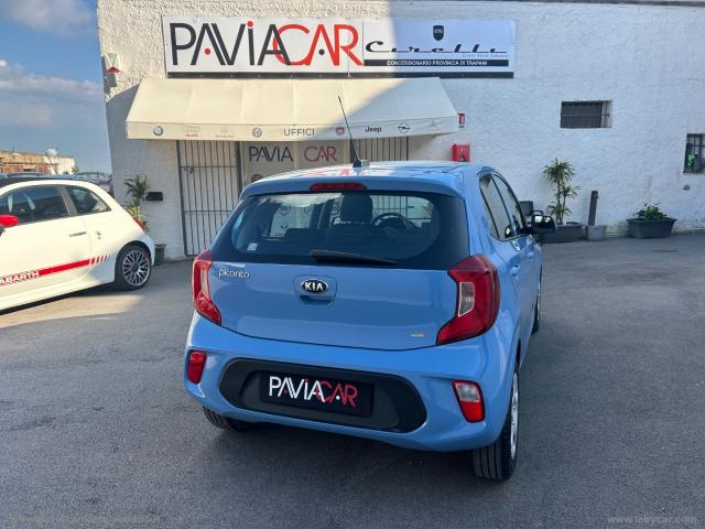 Auto - Kia picanto 1.0 12v 5p. gt line