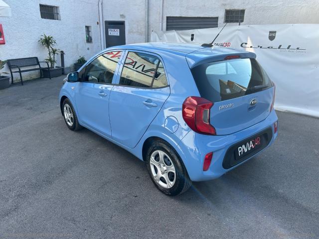 Auto - Kia picanto 1.0 12v 5p. gt line