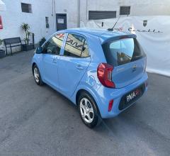 Auto - Kia picanto 1.0 12v 5p. gt line