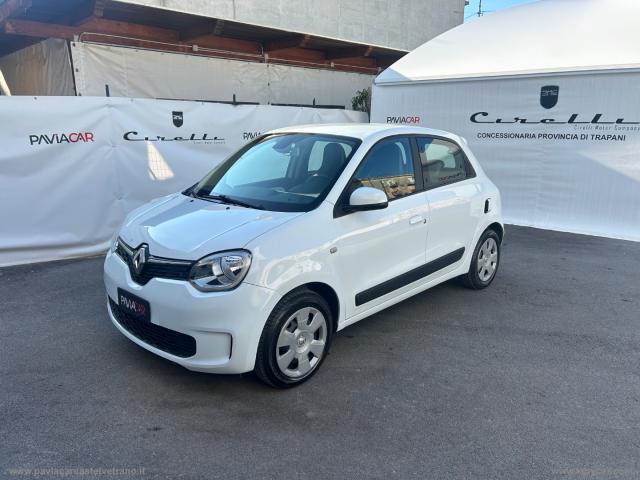 Auto - Renault twingo sce 65 cv intens