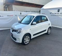 Auto - Renault twingo sce 65 cv intens