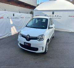 Auto - Renault twingo sce 65 cv intens