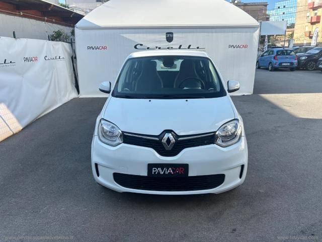 Auto - Renault twingo sce 65 cv intens