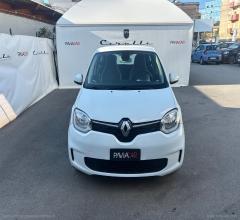 Auto - Renault twingo sce 65 cv intens