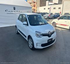 Auto - Renault twingo sce 65 cv intens