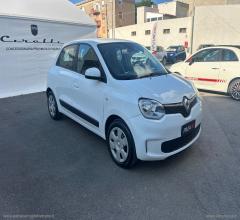 Auto - Renault twingo sce 65 cv intens