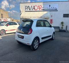 Auto - Renault twingo sce 65 cv intens