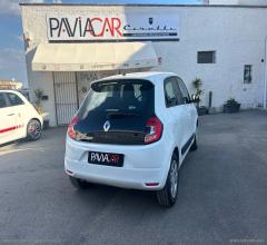 Auto - Renault twingo sce 65 cv intens