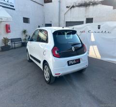Auto - Renault twingo sce 65 cv intens