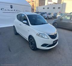 Auto - Lancia ypsilon 1.2 69 cv 5p. s&s platinum