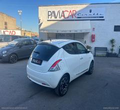 Auto - Lancia ypsilon 1.2 69 cv 5p. s&s platinum