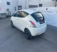 Auto - Lancia ypsilon 1.2 69 cv 5p. s&s platinum