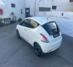 Auto - Lancia ypsilon 1.2 69 cv 5p. s&s platinum