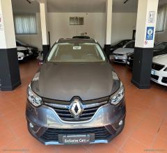 Renault mÃ©gane sporter dci 8v 110cv edcener.int.