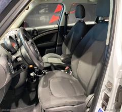 Auto - Mini mini cooper d park lane plus countryman