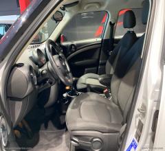 Auto - Mini mini cooper d park lane plus countryman